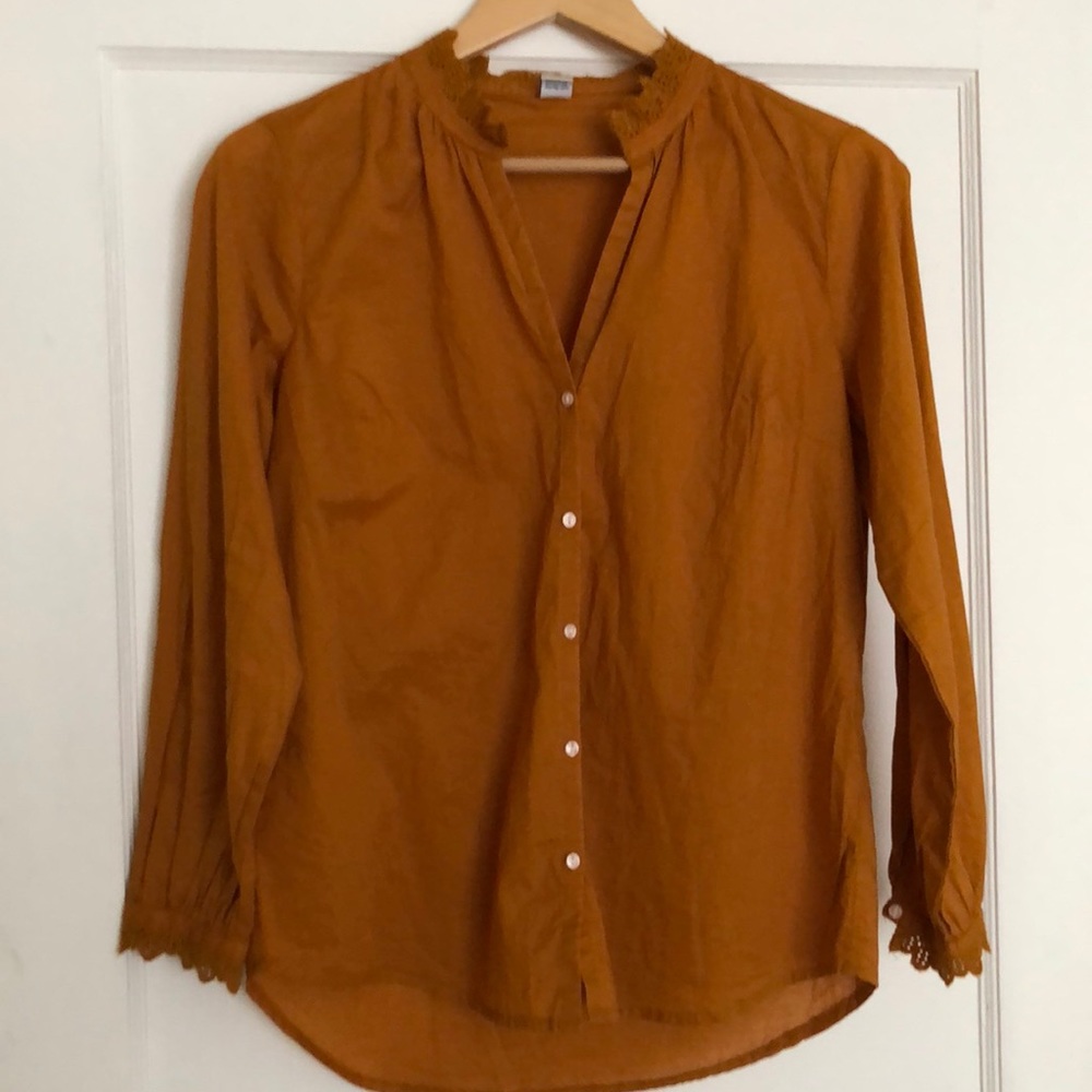 Old navy women’s blouse